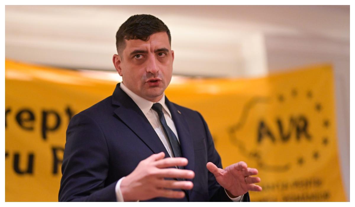 CCR dezbate pe 24 septembrie sesizarile AUR privind masurile Guvernului