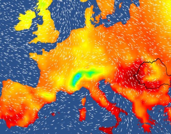Cand scad temperaturile in Romania Prognoza meteo pana pe 21 septembrie