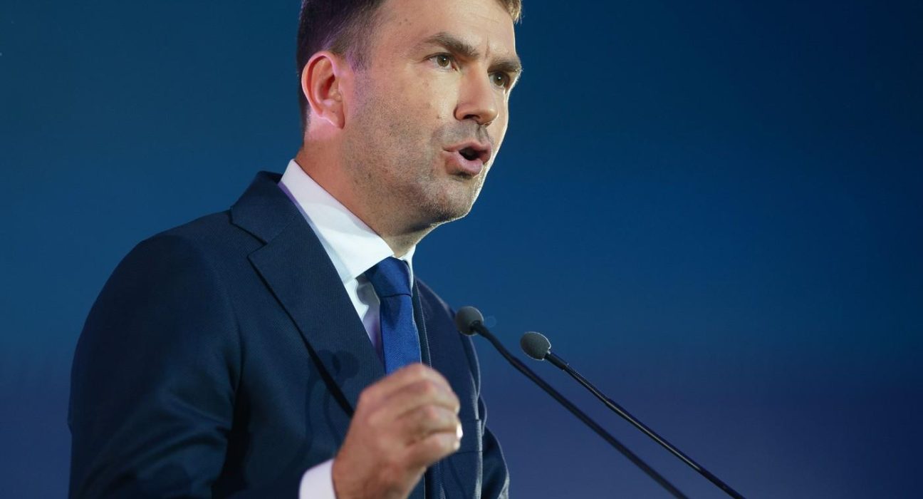 Catalin Drula refuza amanarea alegerilor locale Bucuresti