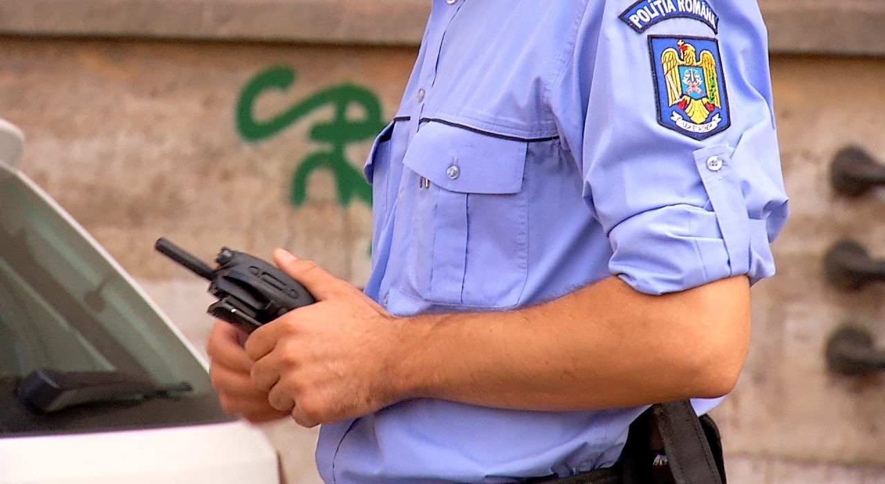 Caz socant in Borsa Sotia si fiul amenintati cu grenada