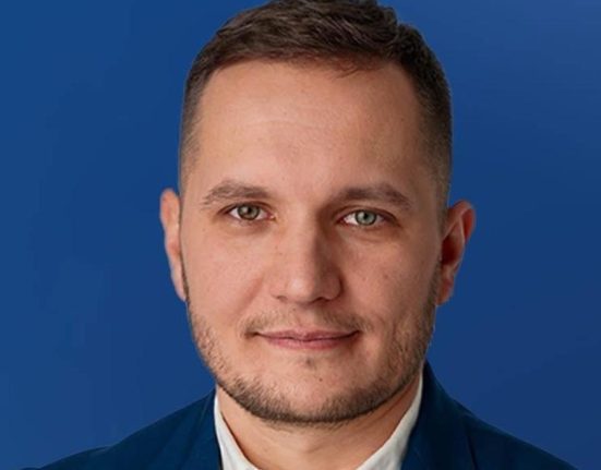 Cine este Andrei Nistor propunerea USR pentru prefect