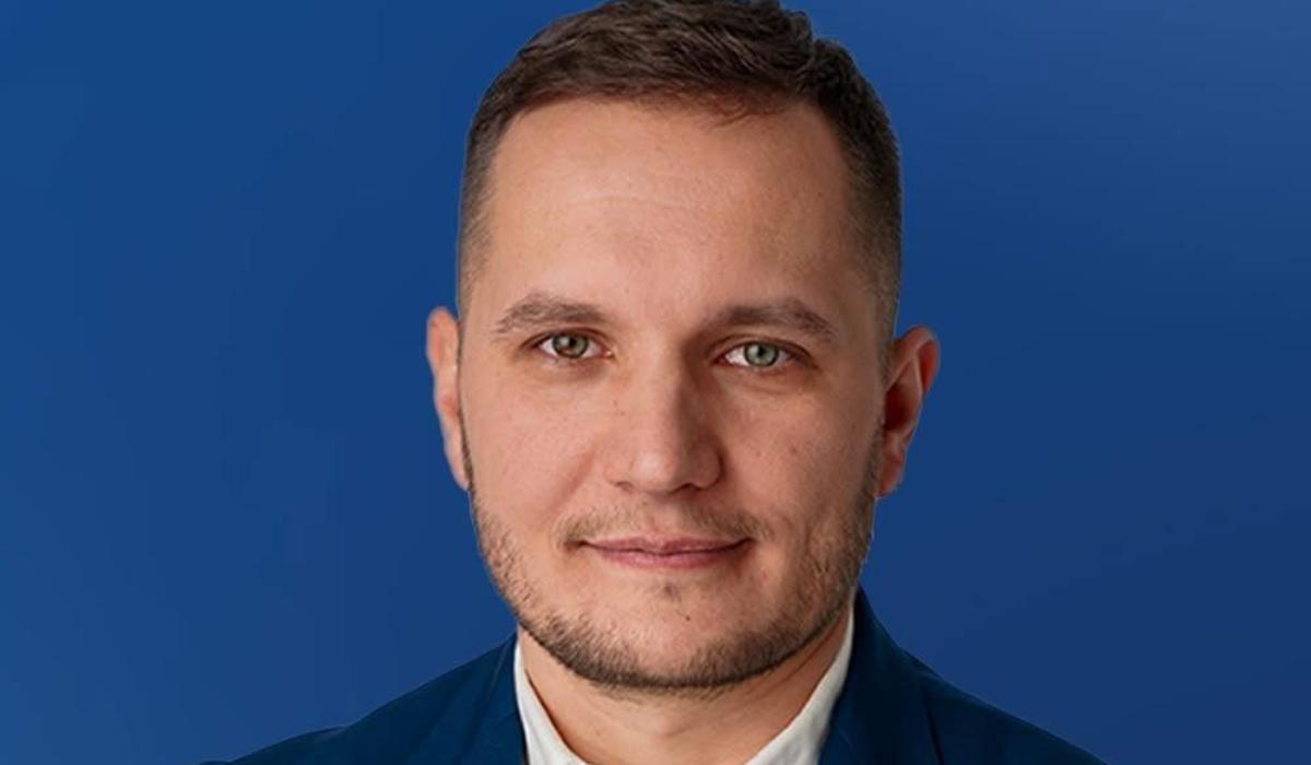 Cine este Andrei Nistor propunerea USR pentru prefect