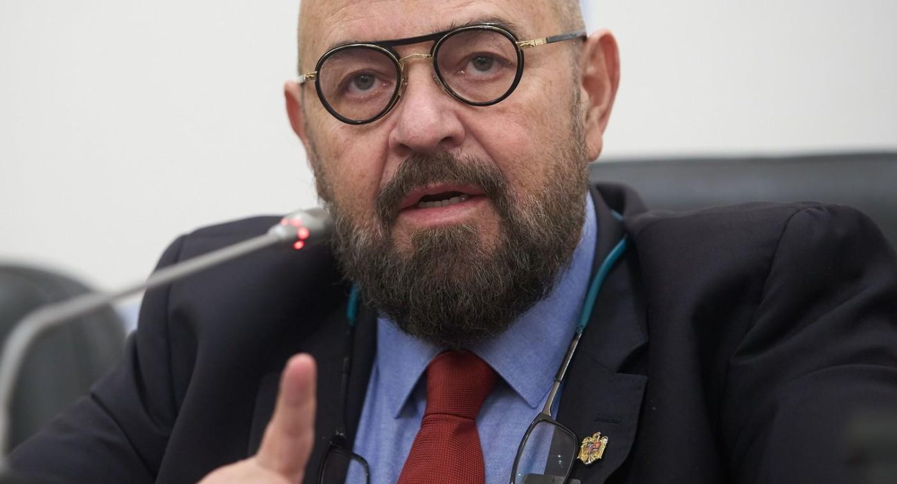 Cristian Popescu Piedone demisioneaza din PUSL si face partid