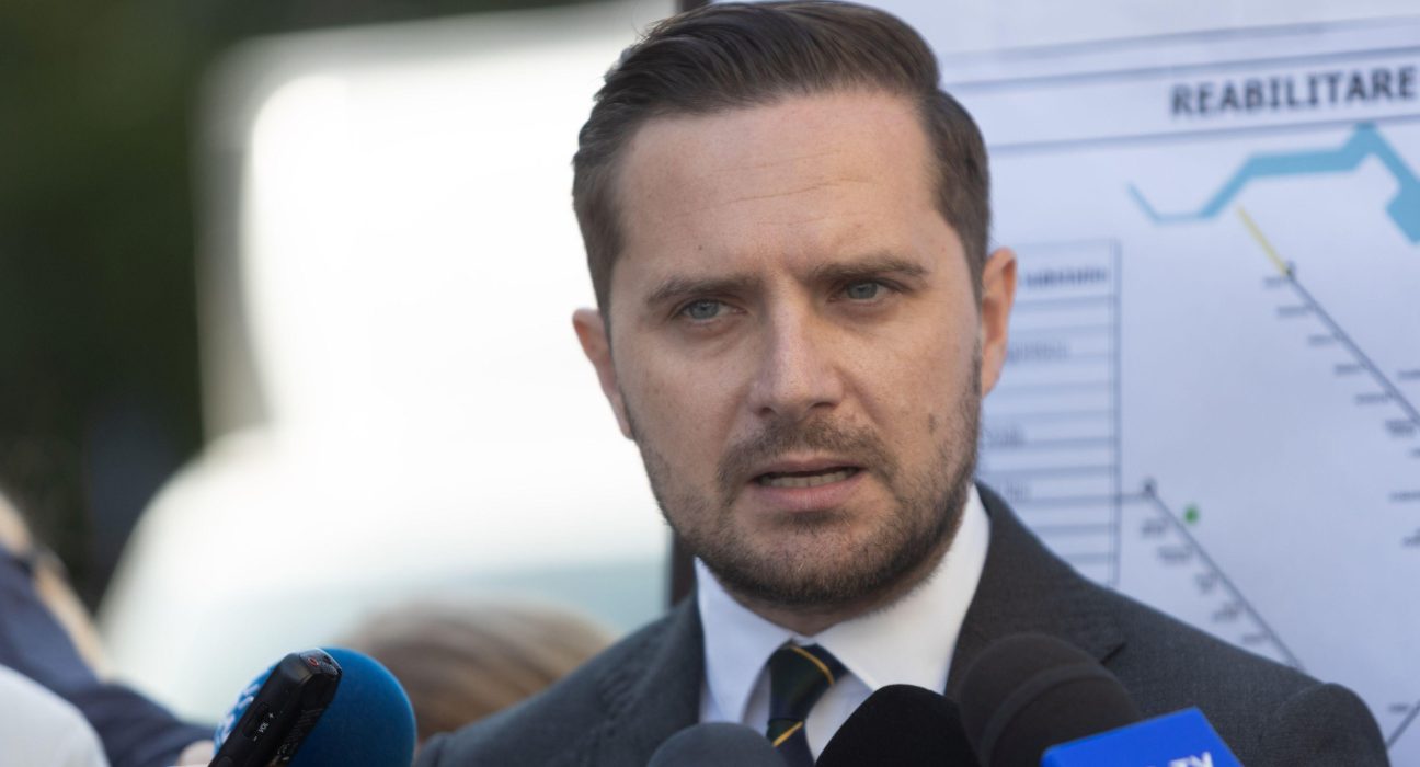 Cu sau fara trotinete electrice in Capitala Ce pregateste primaria