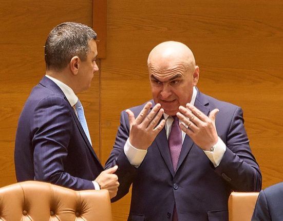 De ce Bolojan nu a considerat propunerea presedintelui pensiile magistratilor