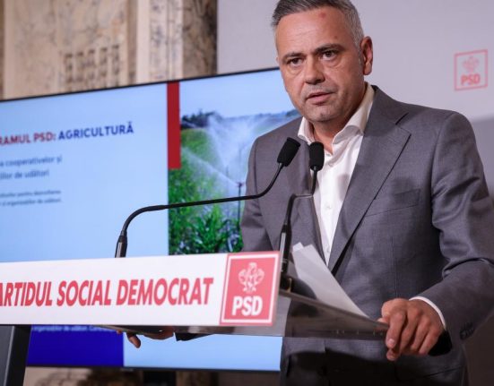 De ce creste deficitul spune Florin Barbu Daca mancam branza frantuzeasca si avocado sigur va creste