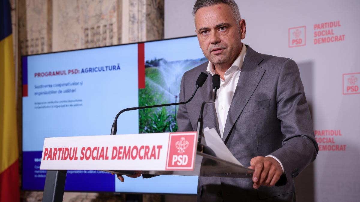 De ce creste deficitul spune Florin Barbu Daca mancam branza frantuzeasca si avocado sigur va creste