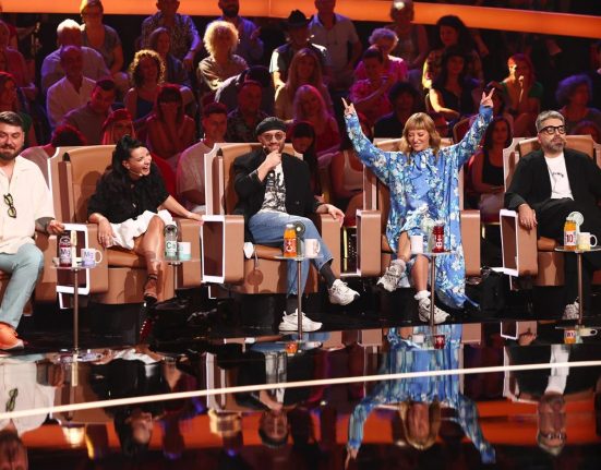 Delia despre The Ticket Am devenit cei mai buni prieteni