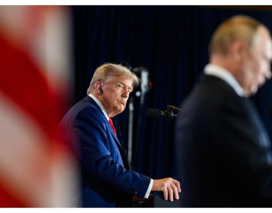 Donald Trump Rabdarea mea cu Putin se epuizeaza