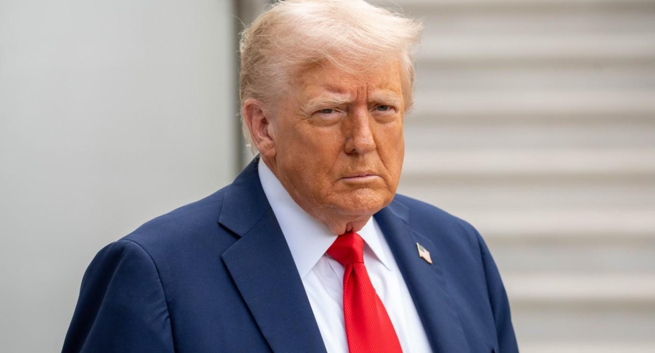 Donald Trump promite apararea Poloniei si tarilor baltice