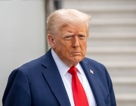 Donald Trump promite apararea Poloniei si tarilor baltice