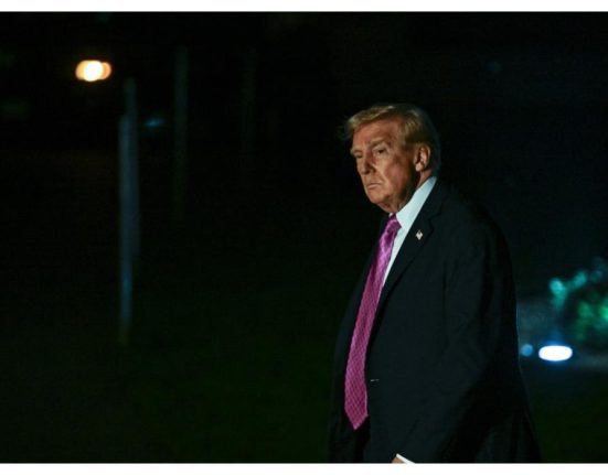 Donald Trump sugereaza un acord cu China pentru TikTok