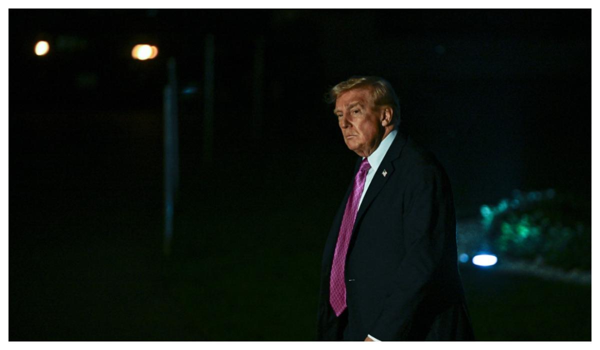 Donald Trump sugereaza un acord cu China pentru TikTok
