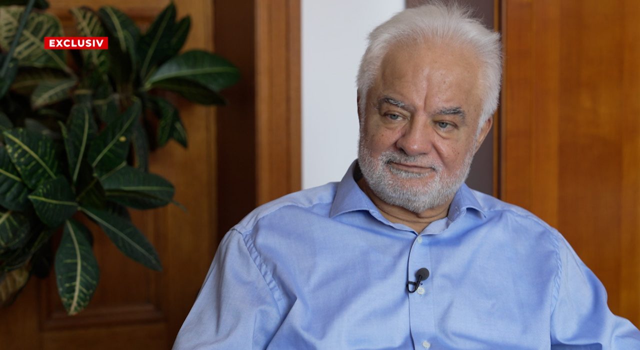 EXCLUSIV Consilierul guvernatorului BNR Este necesara o reforma administrativa serioasa