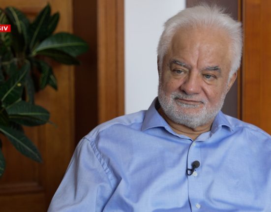 EXCLUSIV Consilierul guvernatorului BNR Este necesara o reforma administrativa serioasa