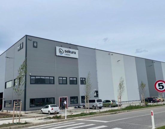 Fabrica noua la Brasov investitie de 18 milioane euro