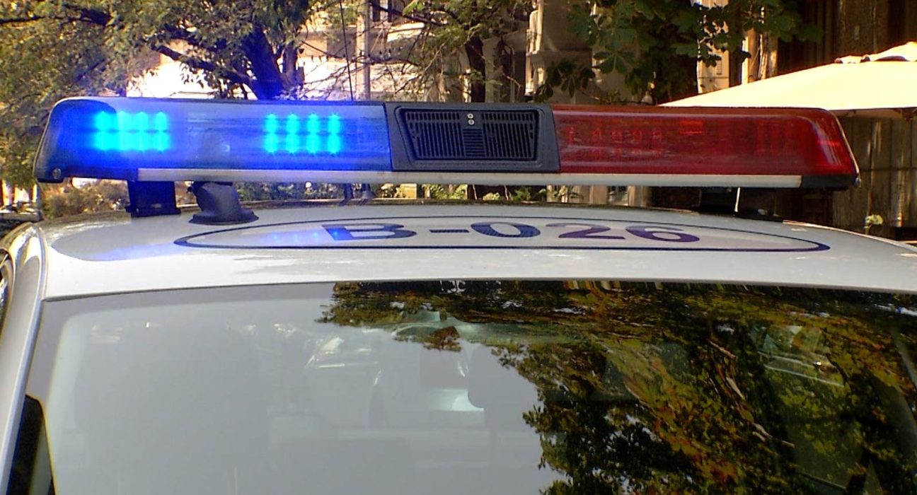 Femeie violata acasa de un necunoscut in Arad