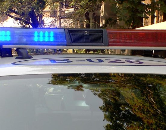 Femeie violata acasa de un necunoscut in Arad