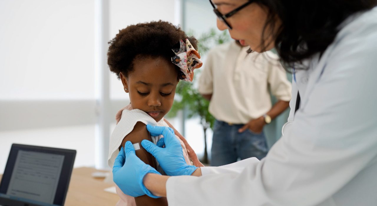 Florida ar putea fi primul stat care renunta la vaccinuri