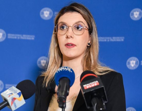 Florin Ghita noul director interimar la ANAR Diana Buzoianu Mandat clar de transparente si reorganizare