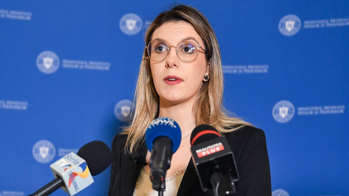 Florin Ghita noul director interimar la ANAR Diana Buzoianu Mandat clar de transparente si reorganizare