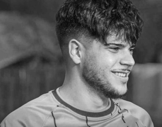 Fost fotbalist CFR Cluj a murit in SUA la 20 de ani