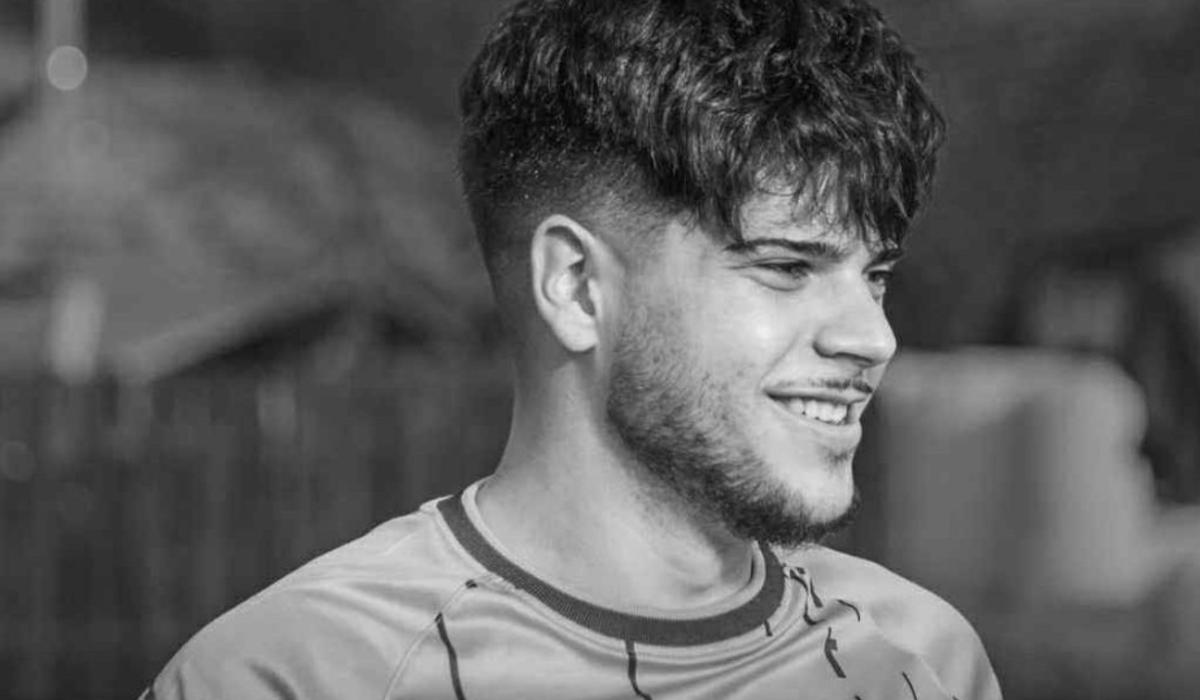 Fost fotbalist CFR Cluj a murit in SUA la 20 de ani