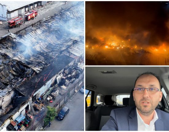Hala Antrefrig arsa in Capitala asigurata 12 mil