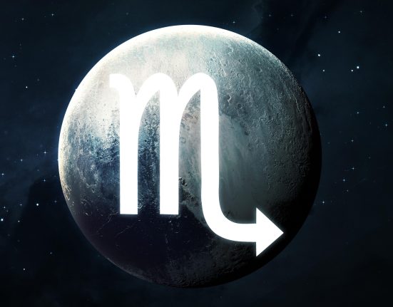 Horoscop pentru Scorpion in luna octombrie 2025