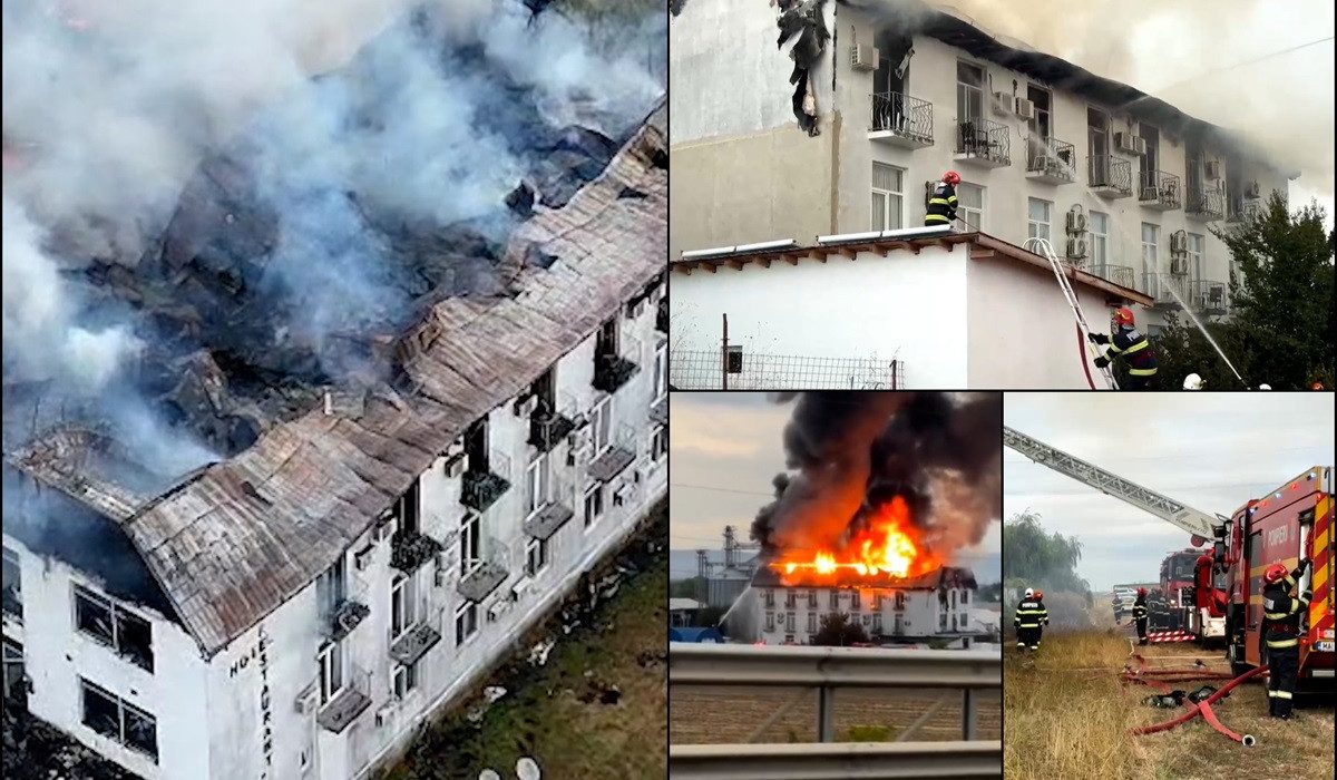 Hotelul mortii din Prahova tragedia celor doua nepaleze