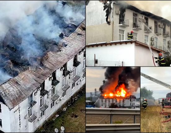 Hotelul mortii din Prahova tragedia celor doua nepaleze