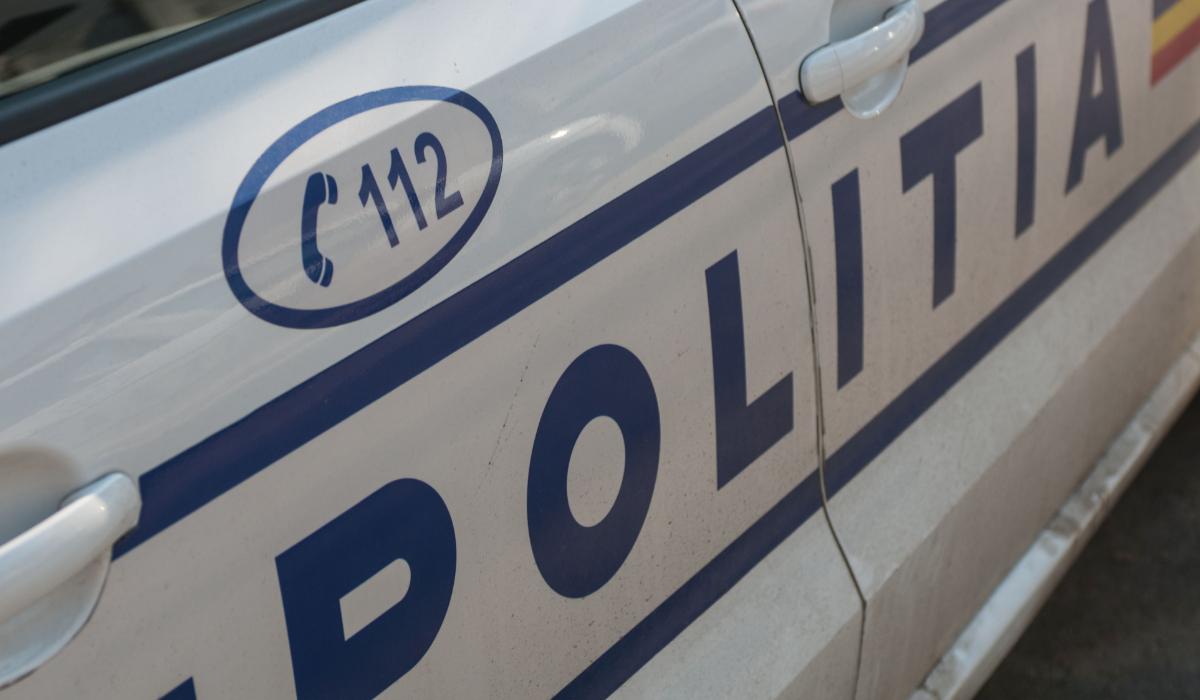 IGPR vrea inchiderea unor sectii de politie dupa 16 00