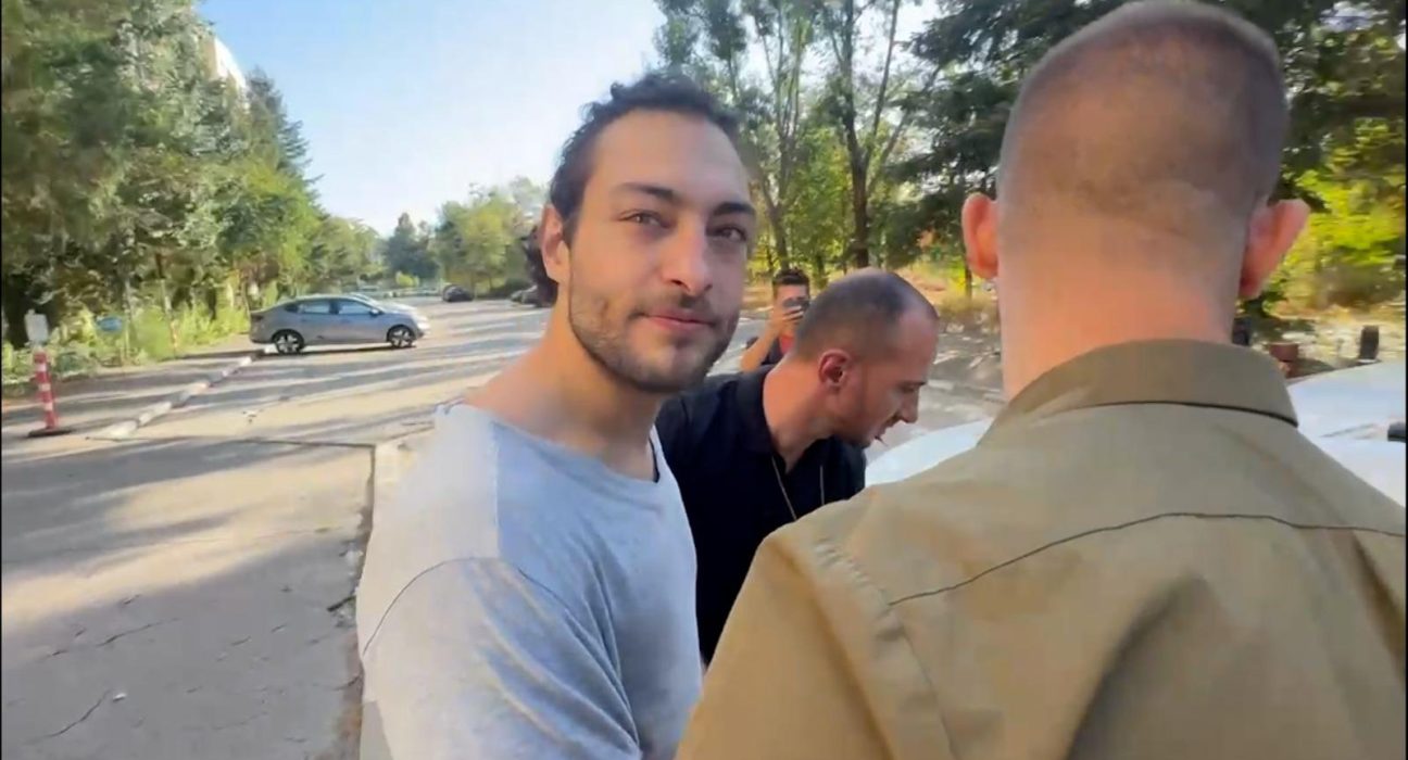 INML confirm consumul de cocain de ctre Toto Dumitrescu