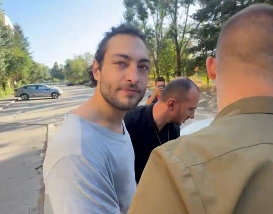 INML confirm consumul de cocain de ctre Toto Dumitrescu