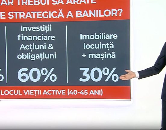 Iancu Guda Alocarea strategica a baniilor explicata
