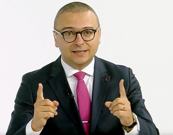 Iancu Guda Investitii riscante dar cu potential