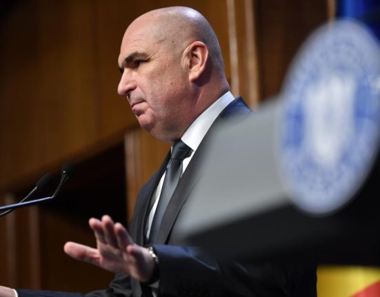 Ilie Bolojan despre plafonarea preturilor alimentelor Decizia va fi comunicata saptamana viitoare