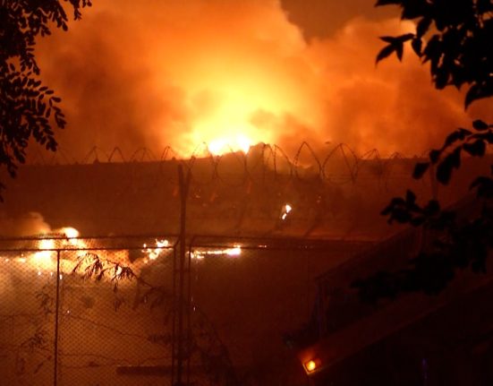 Incendiul din Pantelimon a devastat 7000 mp
