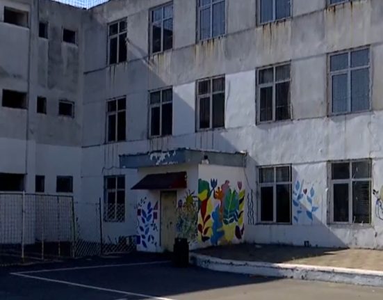 Inceput de an scolar fara clase disponibile in Constanta