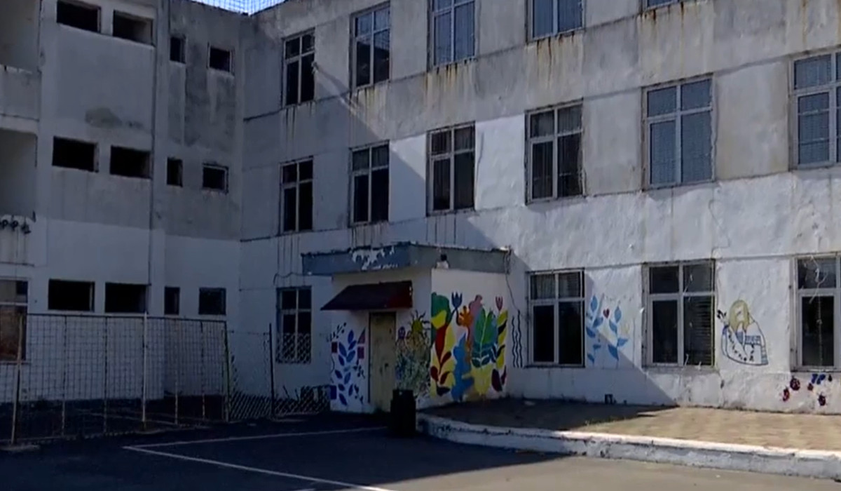 Inceput de an scolar fara clase disponibile in Constanta