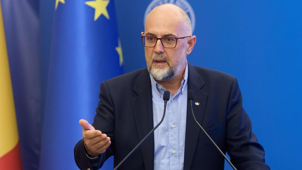 Kelemen Hunor afirma ca deficitul ramane peste 8