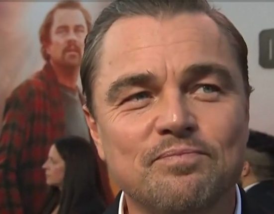 Leonardo DiCaprio revine in O batalie dupa alta