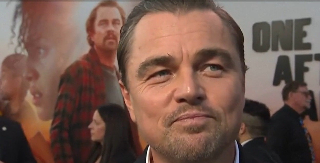 Leonardo DiCaprio revine in O batalie dupa alta