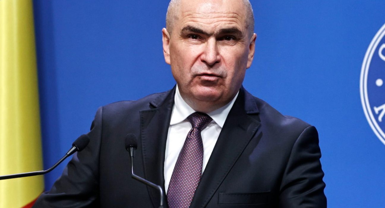 Liderii PSD atacuri asupra lui Bolojan Unde sunt banii din taxe