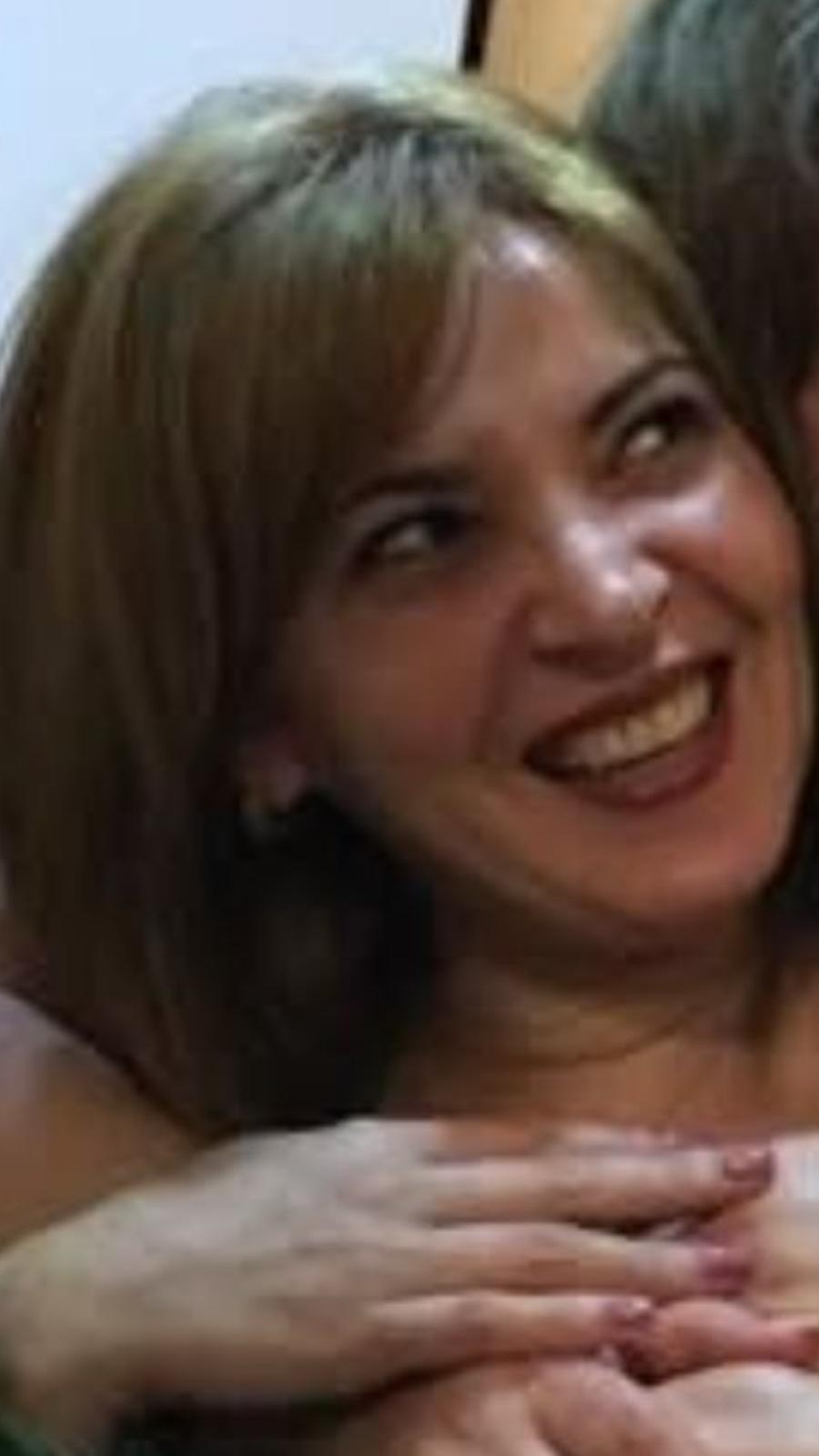 Luiza Maria Fratila