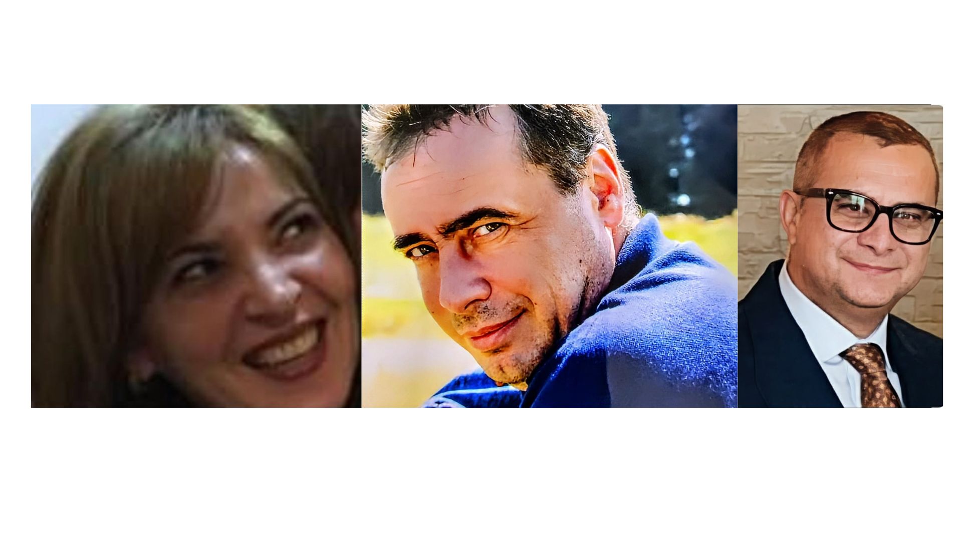 Luiza Ungureanu Stefan Gheorghe Mihail Bogdan Giurgea