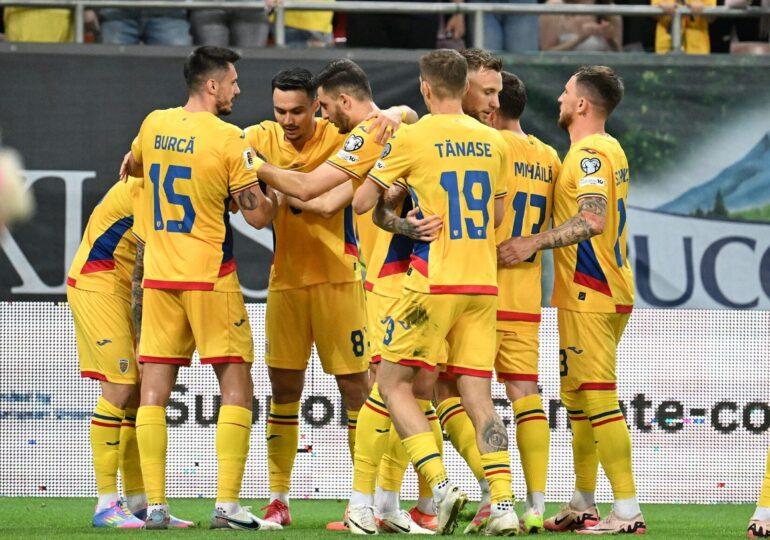 Meciul Romania Canada lider de audienta aseara