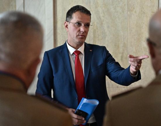 Ministrul Apararii raspuns la sfidarea Rusiei Drona era ruseasca