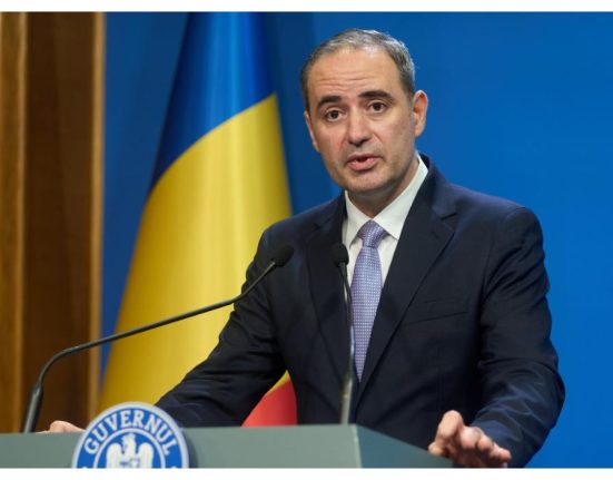 Ministrul de Finante in Washington Miza vizitei oficiale este strategica