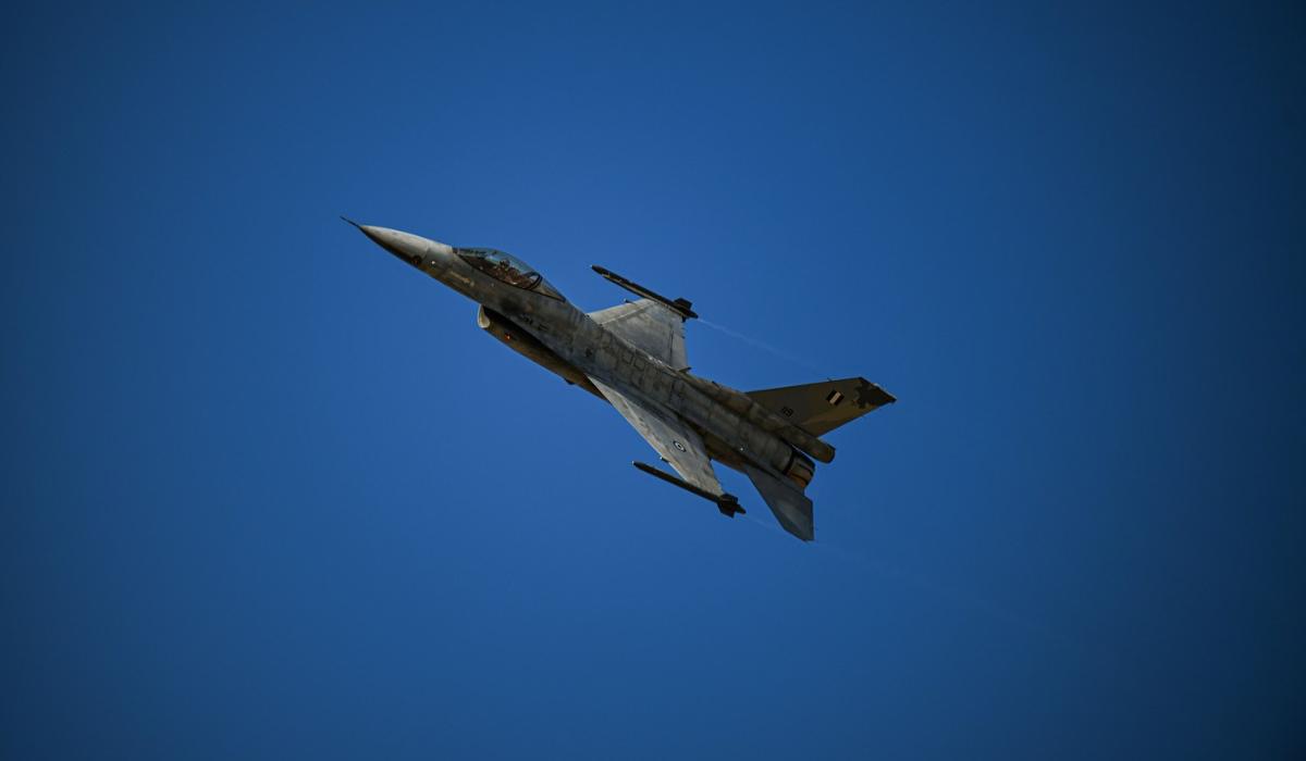 Moseteanu Armata poate dobori drone in aerul nostru